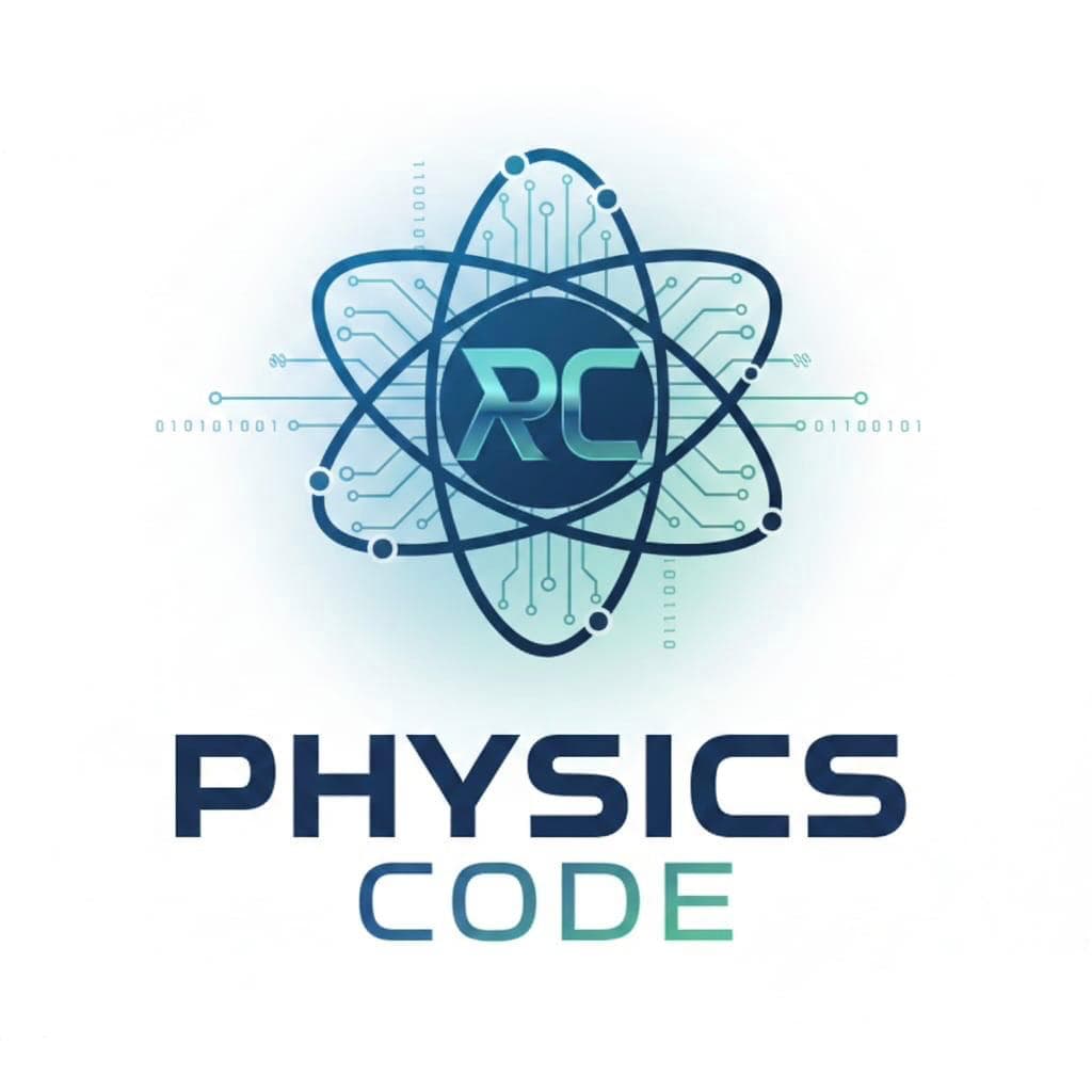 Physics code